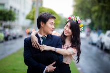 ผลงานการถ่ายภาพ มหาวิทยาลัยเกษตรศาสตร์